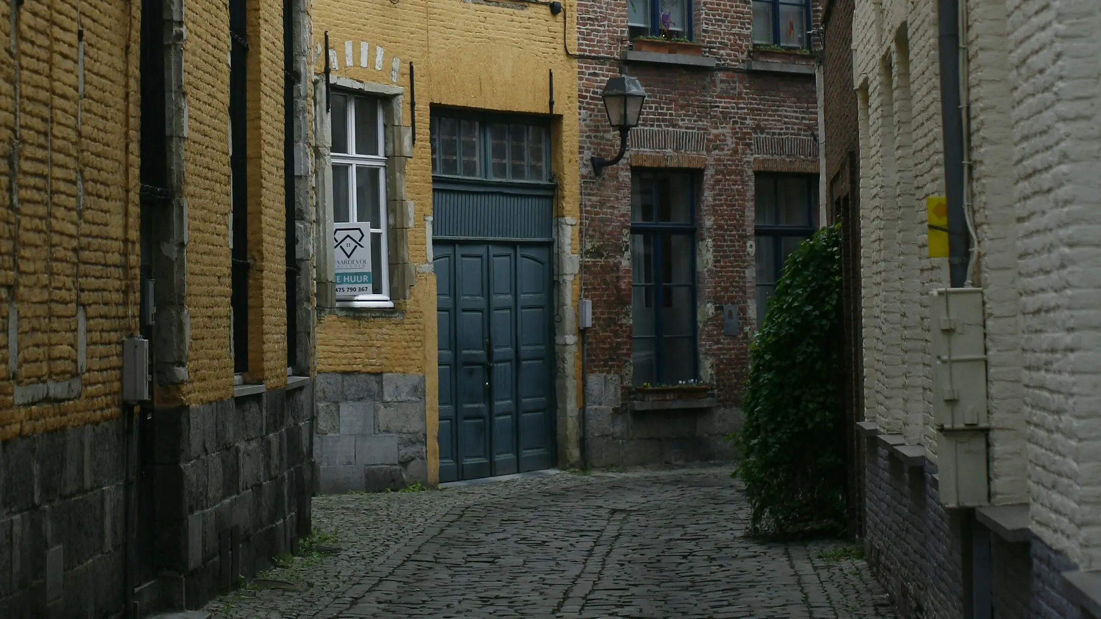 Te huur: misbruik op de huurmarkt
